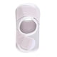 thumbnail image 4 of Soporte deportivo para rótula elástica, rodillera elástica para rótula, correa ajustable, rendimiento confiable, 4 of 14