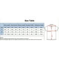 thumbnail image 2 of BLESSUME Men's Short Sleeves Tab Collar Clergy Shirt Pole Shirt - 10 colour, 2 of 7