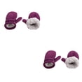 thumbnail image 4 of Manoplas Toystoory para niños color morado 2Conjunto, 4 of 6