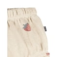 thumbnail image 2 of Modern Moments by Gerber Baby Girl Organic Bloomer with Ruffles, Sizes 0/3 Months - 24 Months, 2 of 7