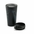 thumbnail image 2 of Star Wars Single Serve Dual Brew Coffee Maker - Premium Drip Brew Maker for Pods or Ground Coffee - Comes with 15-Ounce Darth Vader Travel Mug - Perfect Birthday or Holiday Gift, 2 of 5