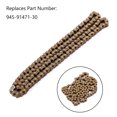 thumbnail image 3 of Timing Chain For Yamaha 945-91471-30 Yh50 Why Fzs 600 Fzs 600S Fzs 600Sp Fazer, 3 of 7