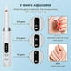 thumbnail image 5 of Professional Nail Drill Machine for Acrylic Nails Portable Rechargeable Manicure Pedicure Tool for Beginners, 5 of 5