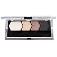 thumbnail image 4 of Maybelline Eye Studio Color Plush Silk Eye Shadow Quad, 4 of 27