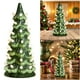 thumbnail image 4 of Ornamento Árboles Navidad Con Luces para La Oficina en El (cálido 20 Cm), 4 of 9