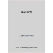 Blue Birds, Used [Paperback]