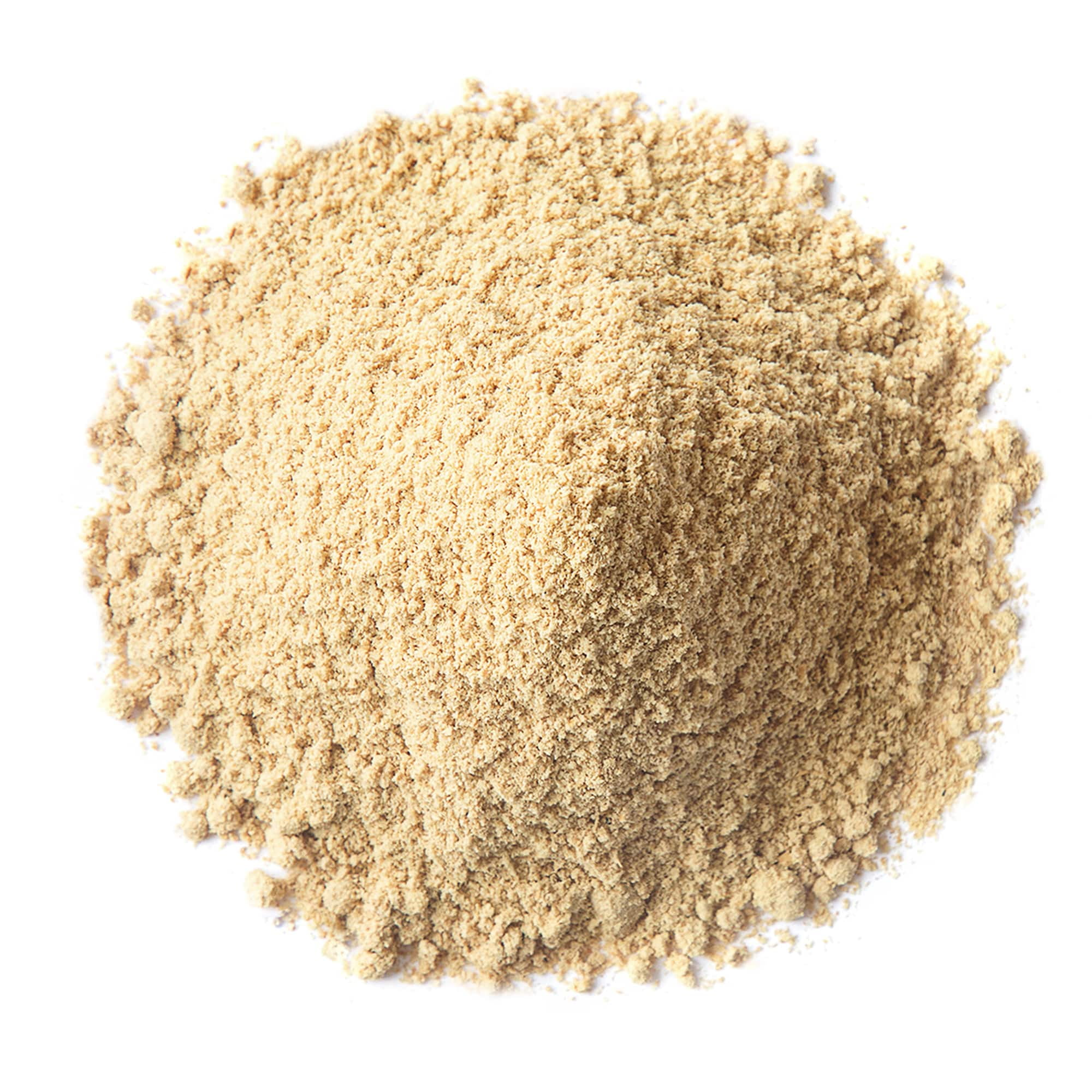 Sacha Inchi Powder, 4 Pounds – High Protein, Omega-3 and Antioxidants, Superfood for Smoothies and Baking, No Sugar Added, Raw, Vegan, Kosher, Bulk