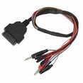 thumbnail image 4 of ECU Pinout Cable MPPS V18.12.3.8 Pinout Cable Auto Part Replacement for Fiat ME7.9.10, 4 of 5