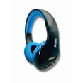 thumbnail image 5 of Things Audio Portable Personal FM Radio Headphones Pull-Out Antenna for Great Reception, Walking, Jogging, Relaxing, School, Talk Radio - Powered by 2AA Batteries (Not Included), 5 of 7