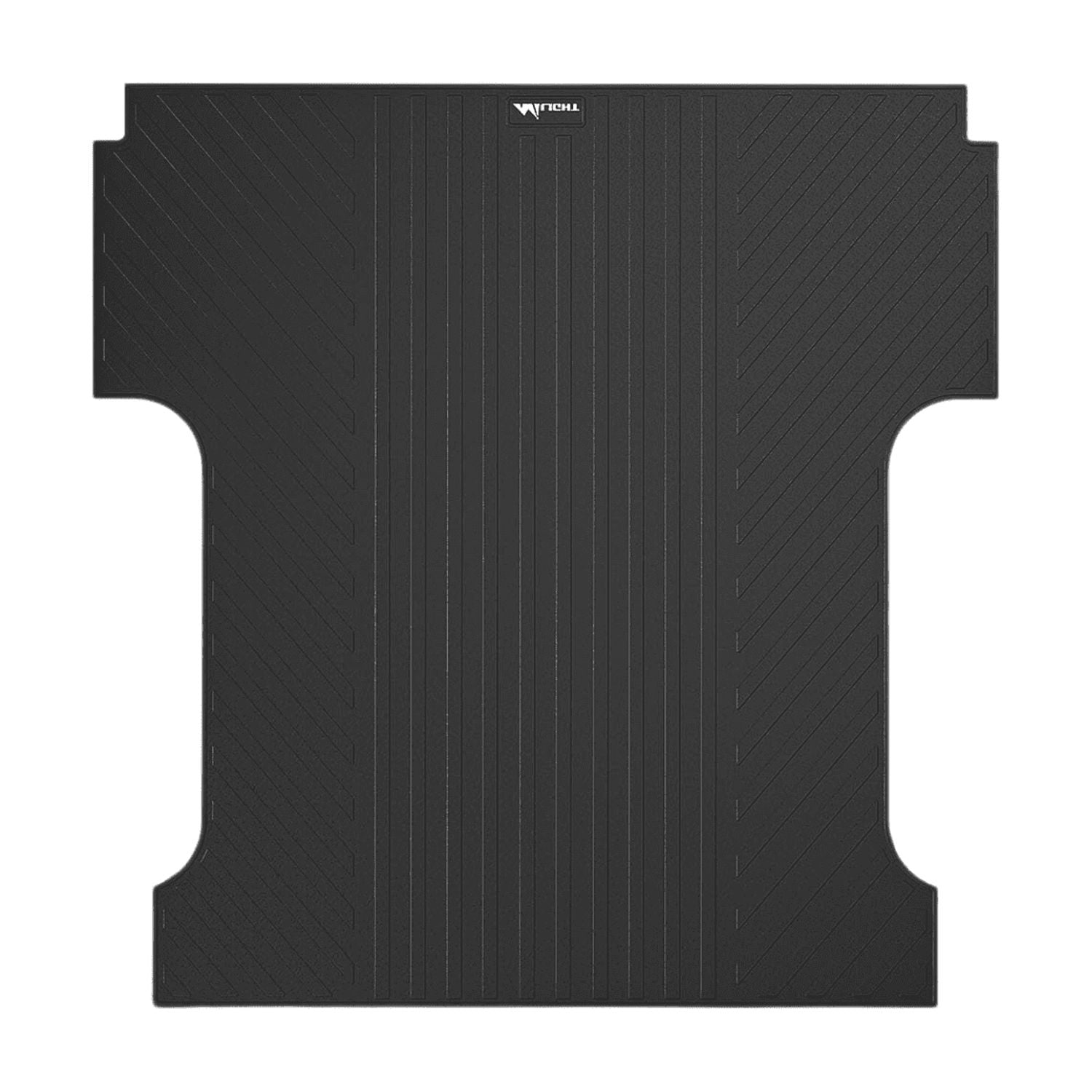 UPOL Raptor Black Urethane Truck Bed Liner Kit, Spray-On, Roller