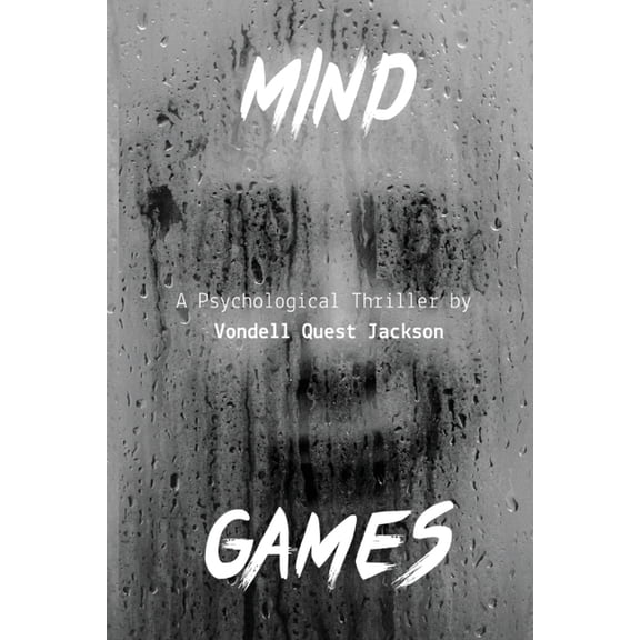 Mind Games, (Paperback)