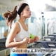 thumbnail image 4 of Cinta Elástica de Algodón para Cabeza para Mujeres y Hombres | Banda de Pelo Suave, Antideslizante, Elástica, Absorbente de Sudor para Yoga, Running, Deportes y Ejercicio | Lavable, Ligera y Cómoda, 4 of 5