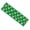 Green football, variant on Yihuala Practical Exercise Towel with Quick Drying Technology Sports Towel Polyamide Texture for Gym Yogas and Beach 100x30cm