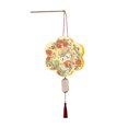 thumbnail image 2 of Spring Festival Year Handheld Glowing New Year's Day DIY Children's Lantern, 2 of 7