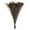 Natural, variant on Vickerman Natural Botanicals 19" x 4" Staavia, 100 grams per Unit