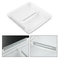 thumbnail image 5 of PIT66 14"x14" White Roof Vent Cover Camper RV Trailer Ventline Fit For Ventline Elixir, 5 of 10