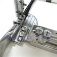thumbnail image 3 of Sewing Machine Single Fold Tape Binder Binding Attachment With Swing Bracket, 3 of 4