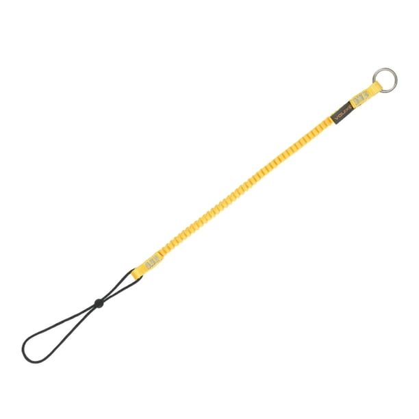 Cuerda elástica de alta resistencia, cuerda para herramientas de gran altitud, eslinga de escalada para espeleología, camping, deportes al aire libre, Estilo F