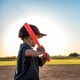 thumbnail image 4 of 2 sets Juguetes de béisbol Entrenamiento de niños Juguete Batball Bat Bat Infantil Children Toy, 4 of 7
