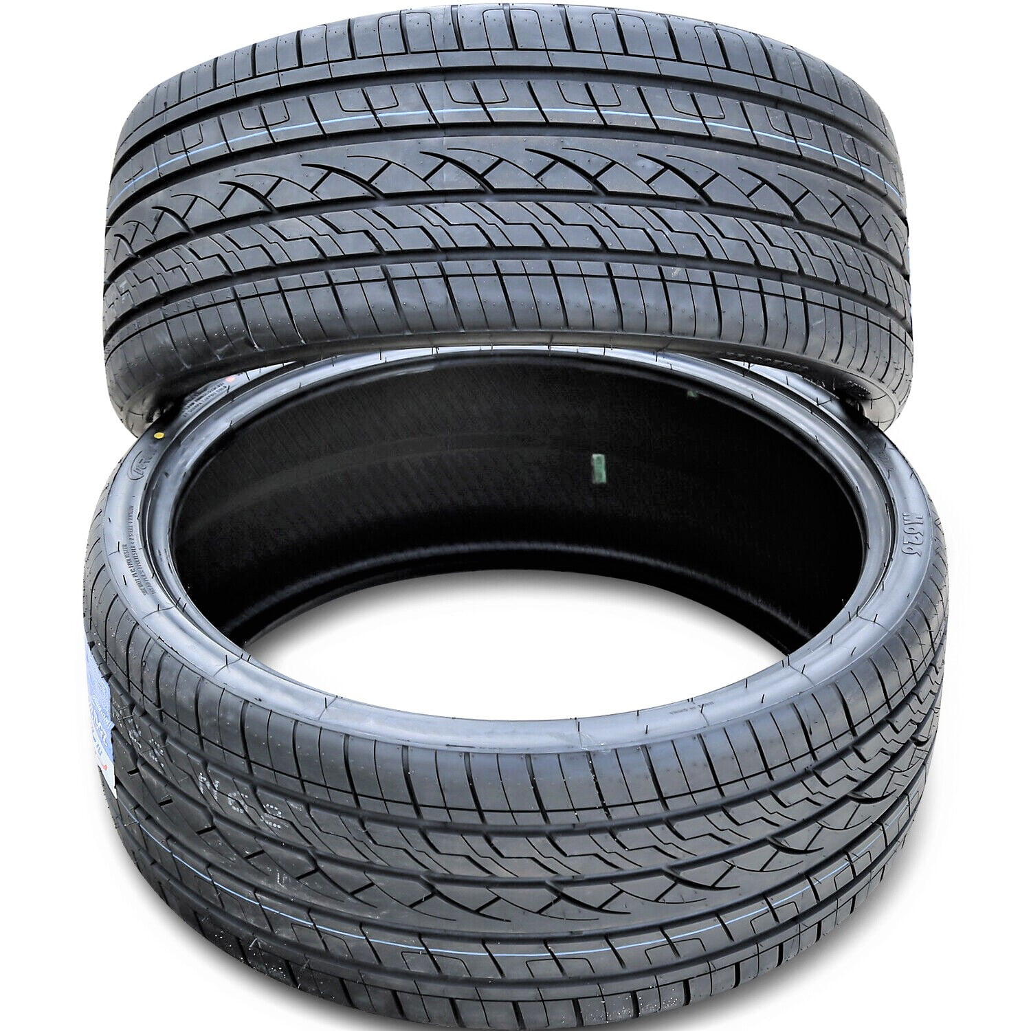 Durun M626 255/25ZR28 255/25R28 95W XL High Performance a/s All Season Tire