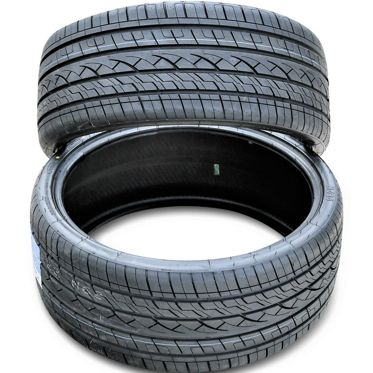 Durun M626 Performance P255/30ZR26 99W XL Passenger Tire