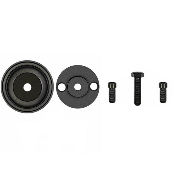 Wauebuly Rear Crankshaft Seal Installation Tool Replaces OTC 7834 for 1993-1997 Aerostar 1993-2006 Ranger and Explorer 4.0L V6 Engine