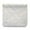 White, variant on Portable Snap Pouch 2025 Closure Organizer Cosmetic Bag Lightweight Portable Storage For Travel Daily Use Unique Snap Closure, 4.53*4.72 in, White