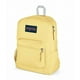 thumbnail image 2 of Mochila Jansport SUPERBREAK PLUS Amarillo, 2 of 7