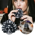 thumbnail image 2 of TIELUTT Aztec Whistle Prank Terrifying Reality Human War Craft，Halloween Fence Educational Games 1 Year Things for the Kitchen Girls Games Wooden Musical Instruments, 2 of 5