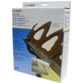 thumbnail image 2 of Easy Heat Kit de Gouttière de Toit 100 Pieds ADKS-500, 2 of 2