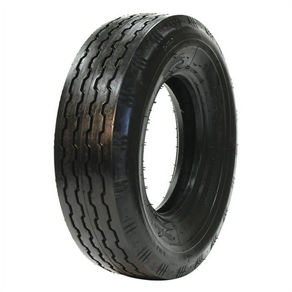 Hi Run Low Profile Trailer 205/8514.5