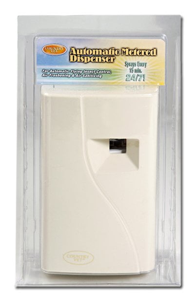 insect dispenser