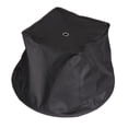 thumbnail image 1 of MERIGLARE LED Par Light Rain Cover Dustproof for Stage Performance B, 1 of 7