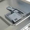 thumbnail image 6 of Magic Chef 24 in Stainless Steel Top Control Built-In Tall Tub Dishwasher with Stainless Steel Tub in Stainless Steel, 6 of 7