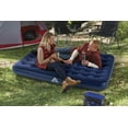 Ozark Trail Air Mattress Queen 10" with Antimicrobial Coating