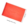 thumbnail image 6 of REOFLYUP Red Plastic Mulch Film for Soil Temperature Control, Moisture Retention, and Plant, 6 of 7