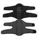 thumbnail image 1 of Rodilleras de apoyo para las articulaciones, soporte de resorte de rebote de rodilla Resorte de rebote fuerte para caminar para escalar ANGGREK AETJ20, 1 of 8