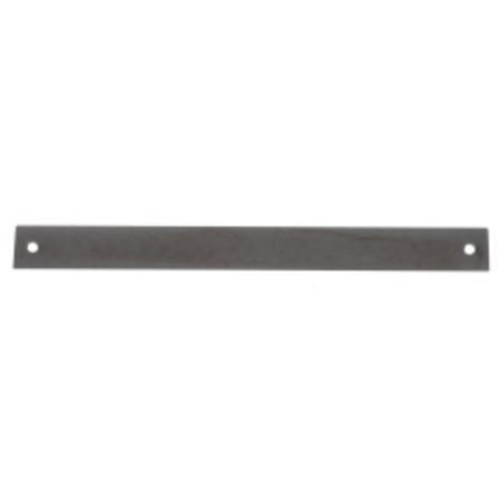 

Alc Keysco 77347 8 Tooth Flat Body File