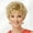14/88A - Golden Wheat, variant on Celebrity WhisperLite Wig by Paula Young - Short, Natural-Looking, Versatile Layered Wig That Can Be Worn Smooth, Full, Even Wildly Tousled / Multi-tonal Shades of Blonde, Silver, Brown, and Red