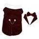 thumbnail image 1 of Traje de esmoquin formal para perro NikouMX Traje de boda para mascotas elegante Traje de pajarita, 1 of 8