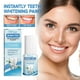 thumbnail image 1 of Teissuly Tooth Paint, Teeth Whitening Paint, Instant Tooth Whitening Paint, Tooth Polish Uptight White, Simple & Portable 5ml Teissuly WER202312145270, 1 of 9