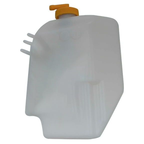 TRQ Coolant Reservoir Fits 2006-2011 Honda Civic ECA62905