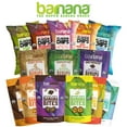 thumbnail image 5 of Barnana Plantain Chips - Himalayan Pink Sea Salt , 5 Oz, 5 of 7