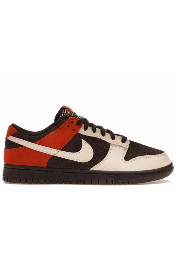 Men's Dunk Low Red Panda Shoes, from StockX