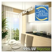 BDF S2M Clear UV Blocking Window Film 30in X 12ft