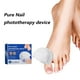 thumbnail image 1 of Fiudx Dispositivo de Fototerapia para Uñas, Tratamiento Eficiente con Luz Azul, Limpiador de Uñas Portátil Recargable, Fortalece Las Uñas y Mejora Su Apariencia, Uso Diario para Unas Uñas Sanas, Idea, 1 of 6
