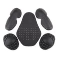 thumbnail image 1 of Ropa de Motocicleta Protectora para Codo, Espalda Y Hombro Sunnimix Protector de cuerpo de ropa de carreras, 1 of 8