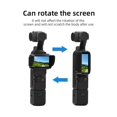 thumbnail image 3 of Funda de parasol para DJI Osmo Pocket 3 de JCMOYUTY, 3 of 7