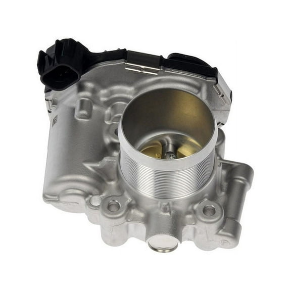 Throttle Body - Compatible with 2013 - 2021 Buick Encore 2014 2015 2016 2017 2018 2019 2020