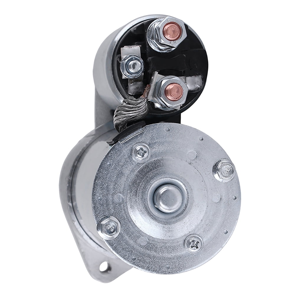 New 12 Volt Ccw Starter Fits Kawasaki Fx1000V Fx751V Fx751V-As05 4280006610 6765